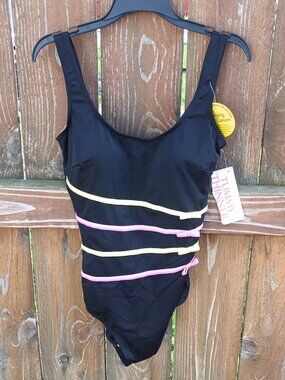 It Figures One-Piece Swimsuit Sz. 10 NWT